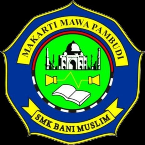 SMK Bani Muslim Pati