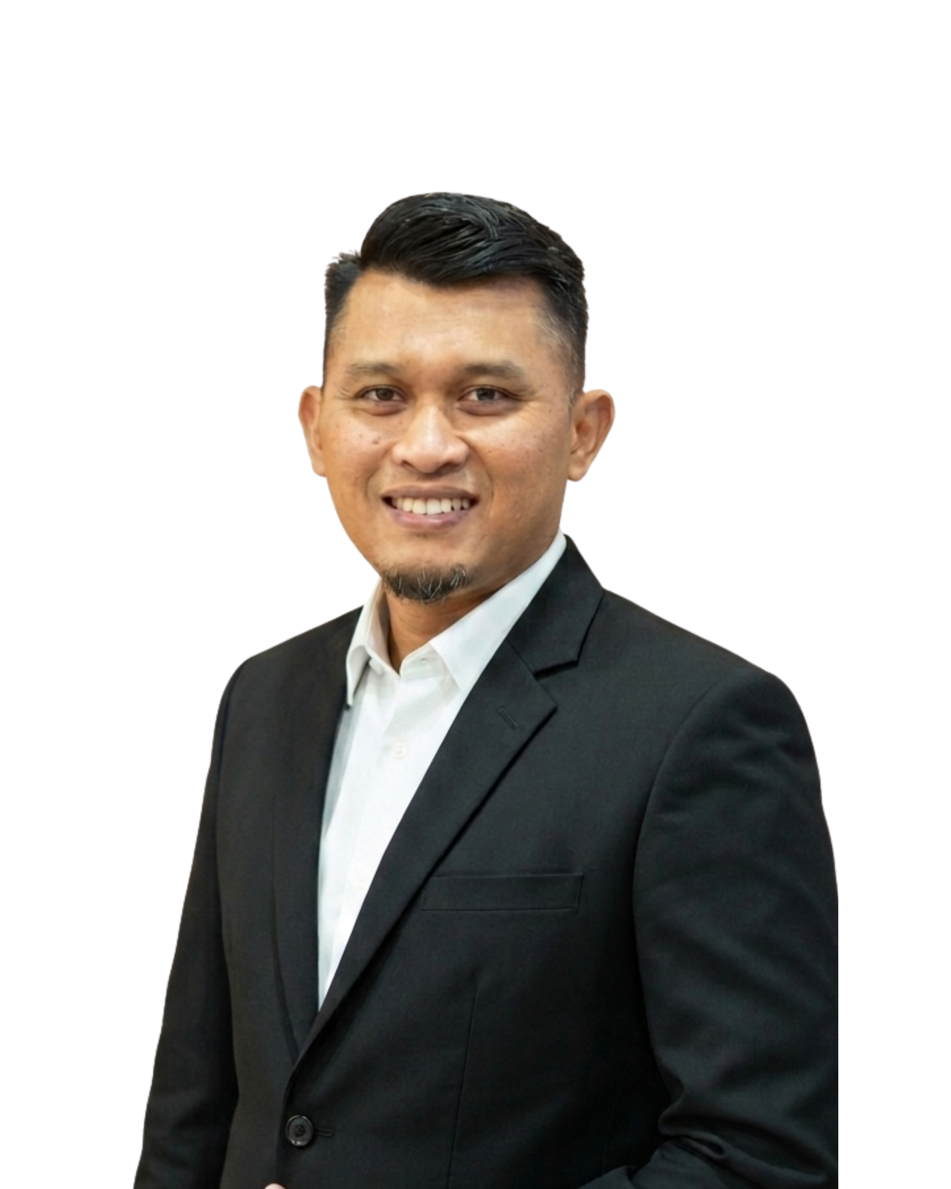 H. Agus Jamaluddin, S.Ag.