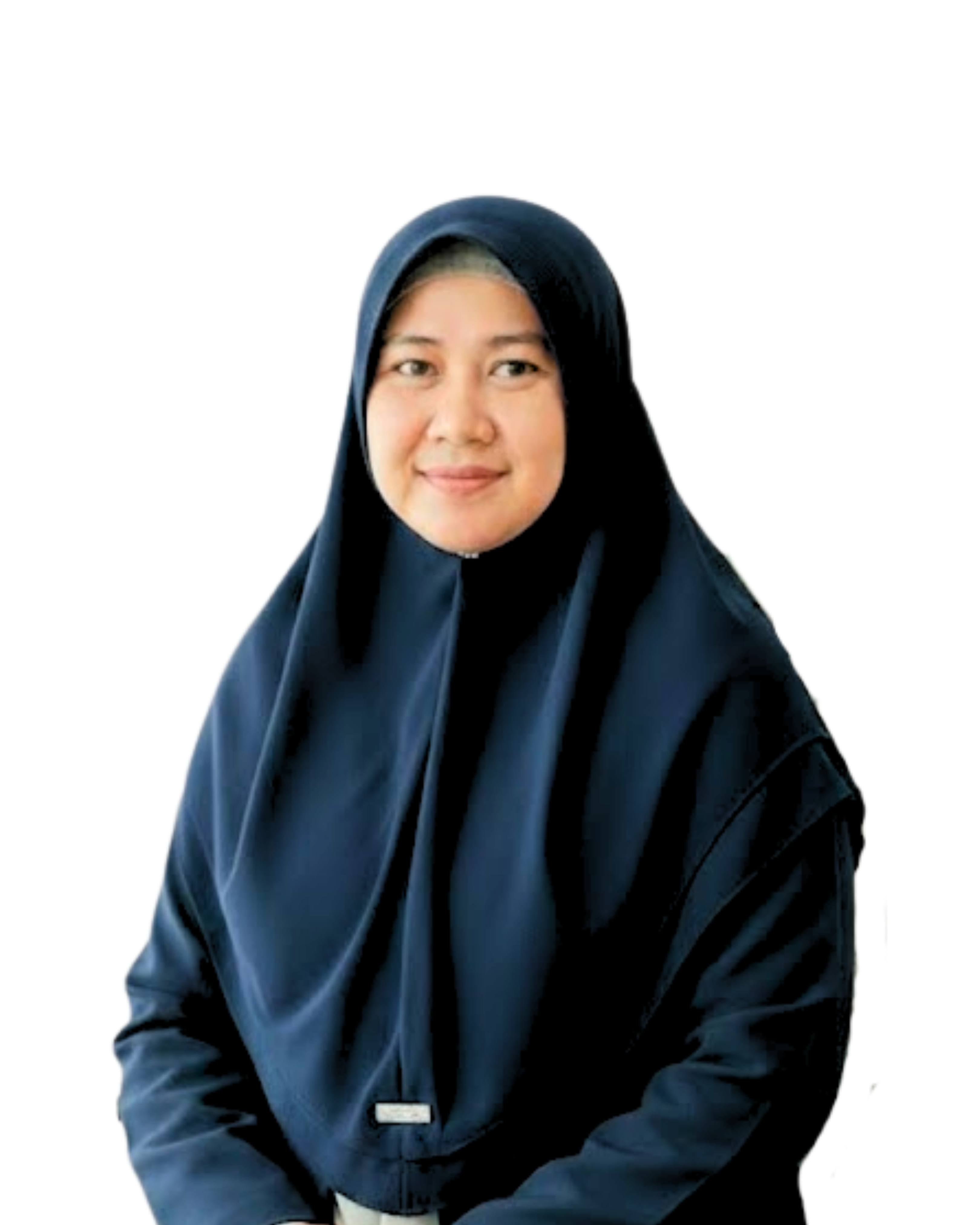 Fatma Mariana Arfiantyas, SE