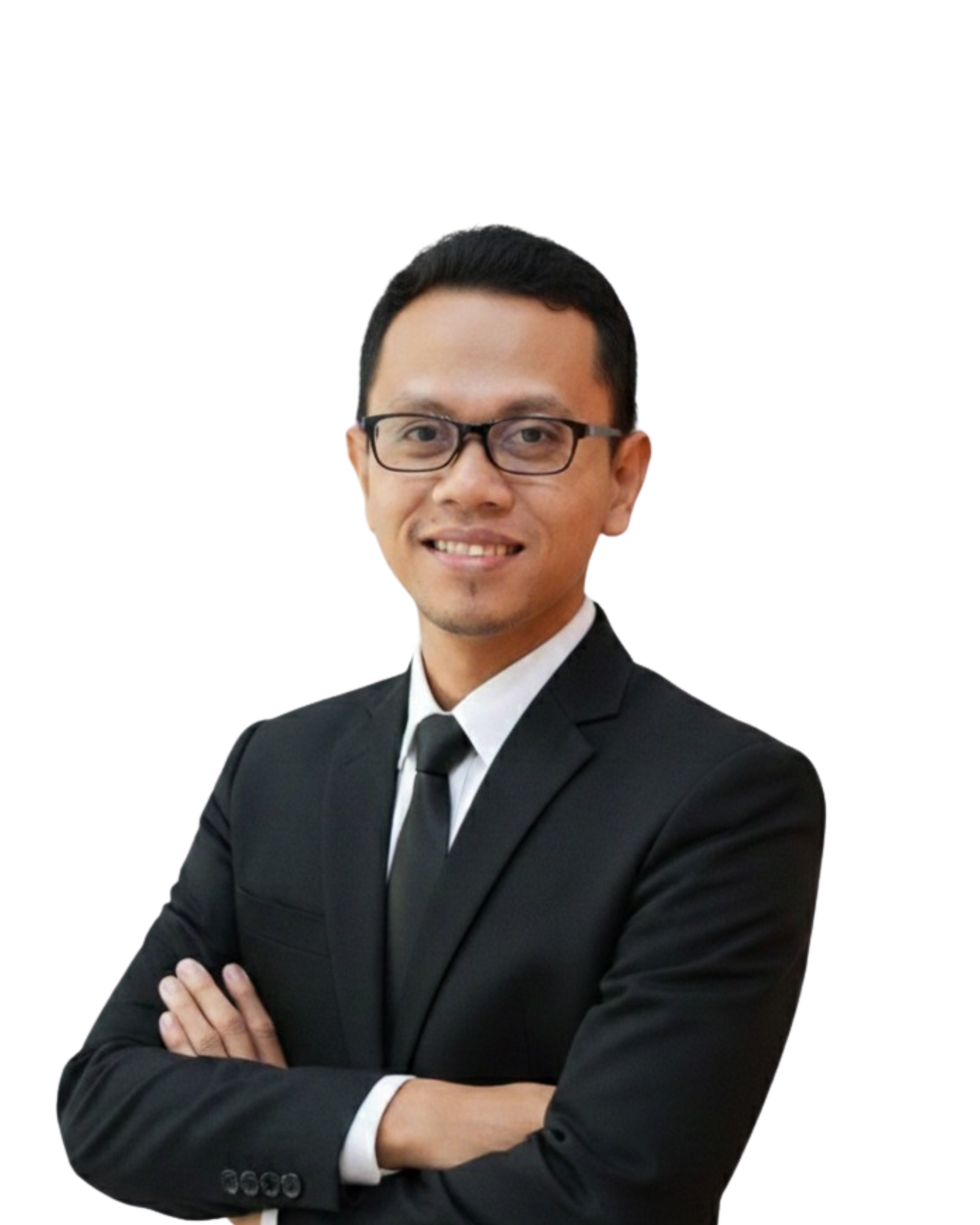 Sukahar Ahmad Syafi'i, S.Th.I.,M.E.,CWC