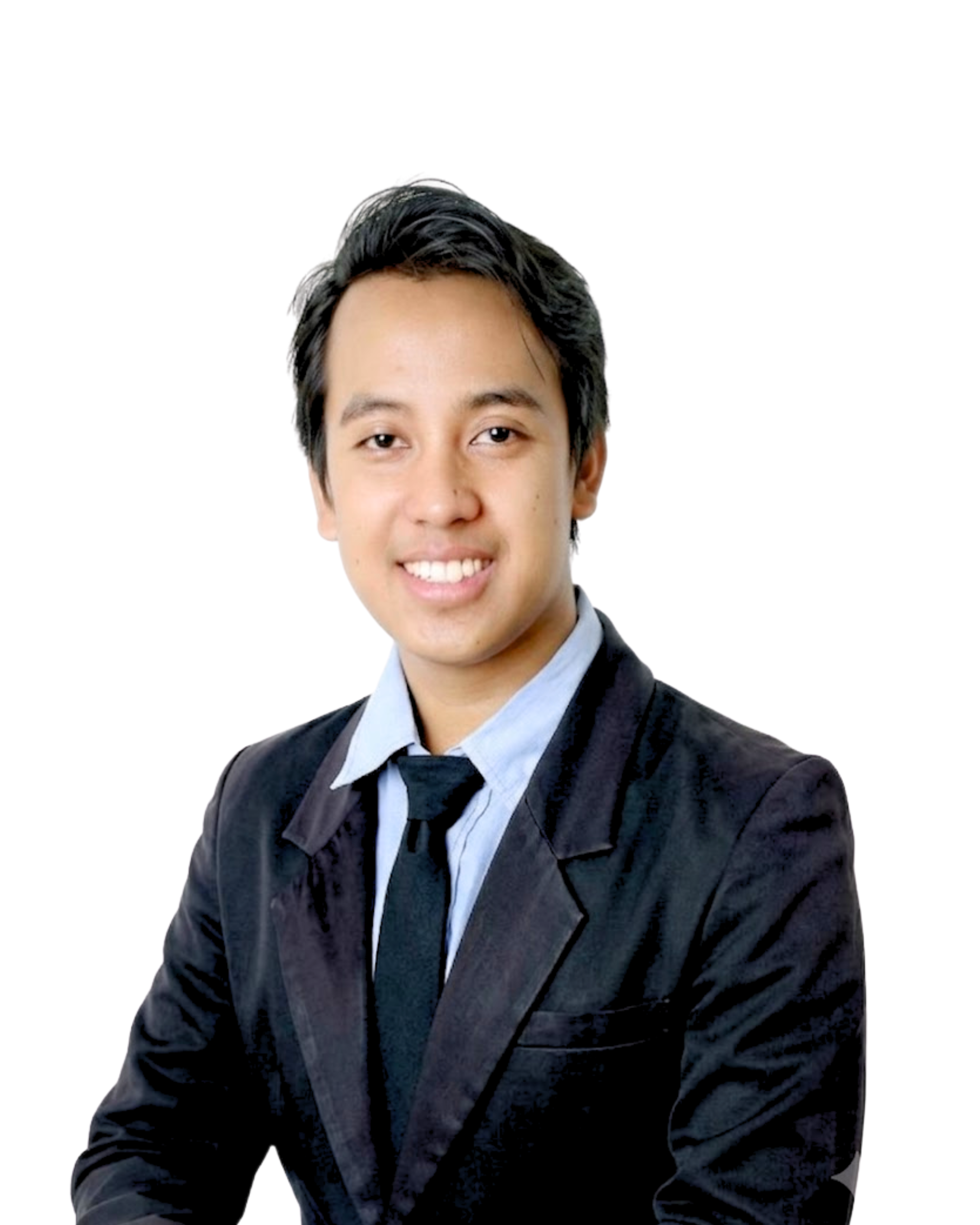 Abdul Aziz Malik, S.Kom.