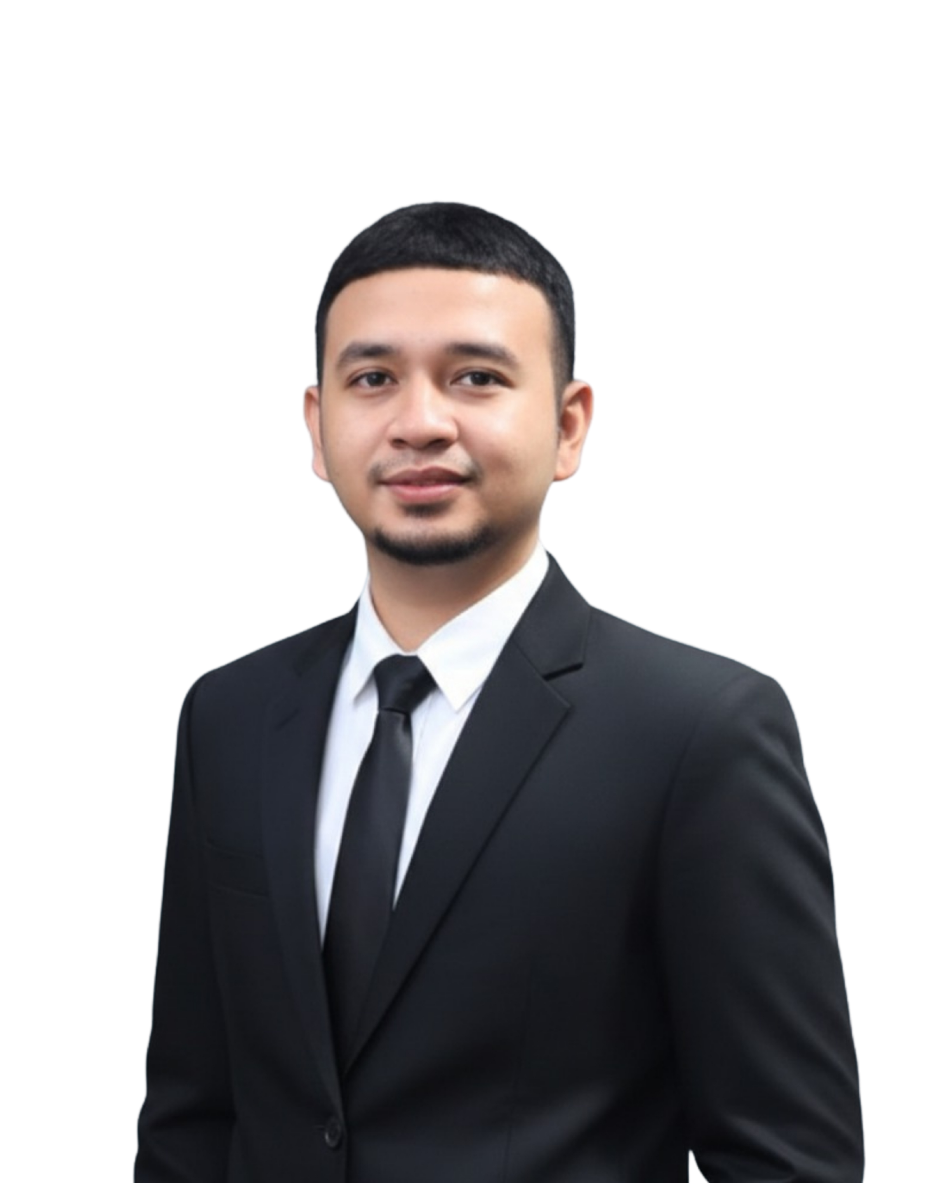 Muhammad Ibrahim Alhanif, S.E., MBA