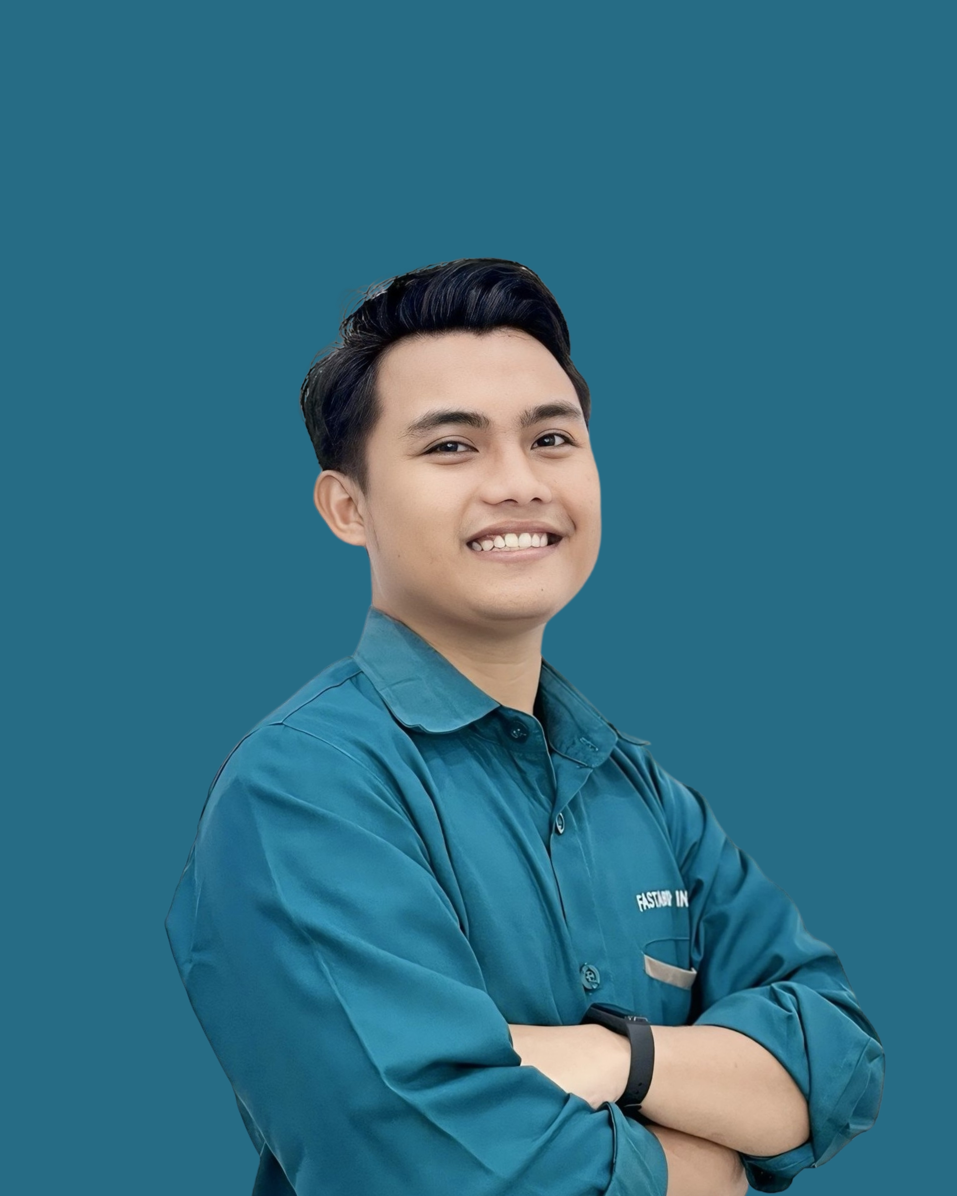 Chadiq Sirodz