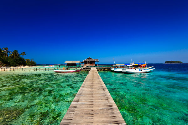 KARIMUNJAWA FAST TRIP
